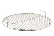 Grillrist til kulegrill Ø57 cm - Grillexpert